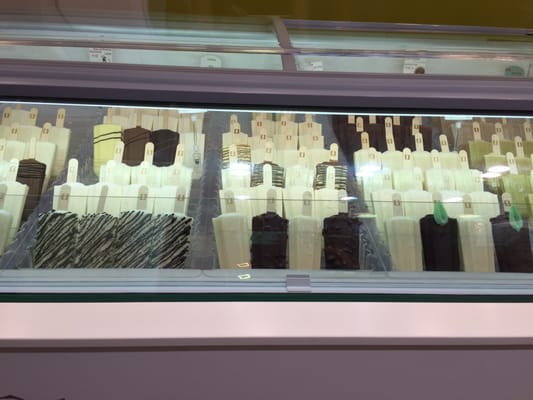 Stickhouse Venezia by null