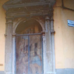 Tabernacolo dei Battilani