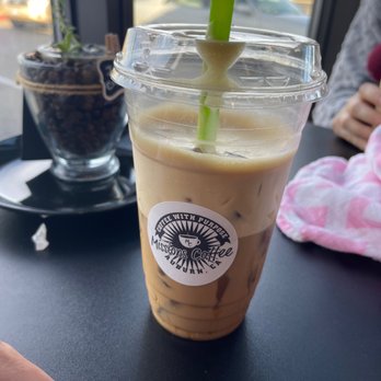 Missions Coffee - Definitely some of the best coffee I ever had - Coffee & Tea Near Me - Auburn, California