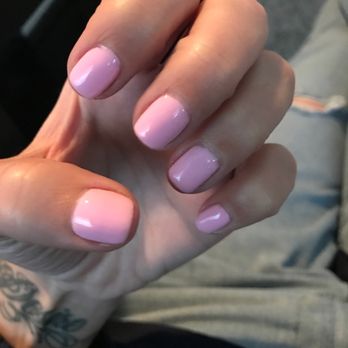 Central Nails - Most recent gel mani - Nail Salons Near Me - Phoenix, Arizona Central Nails - Most recent gel mani - Nail Salons Near Me - Phoenix, Arizona