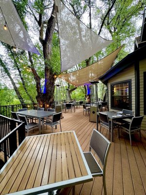 Mirabelle Restaurant by null