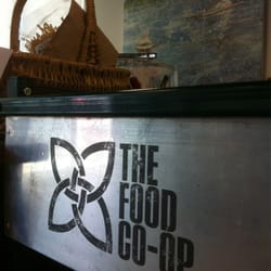 The Food Co-op
