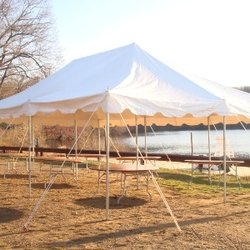 Fiesta tent rental