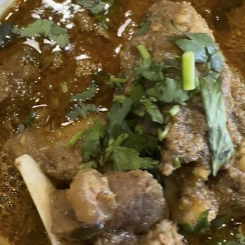 Pista House - Spicy Goat Curry - Indian Near Me - Artesia, California