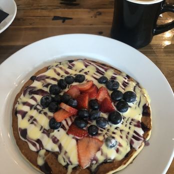 Seven Mile Cafe - Breakfast & Brunch Near Me - Denton, Texas Seven Mile Cafe - Breakfast & Brunch Near Me - Denton, Texas