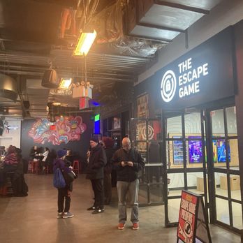 Dekalb Market Hall - Food Court Near Me - Brooklyn, New York