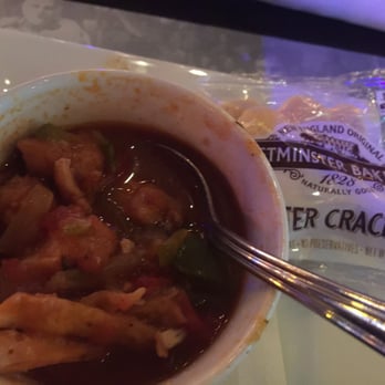 The Four's - This chicken soup was phenomenal! - Sports Bars Near Me - Norwell, Massachusetts