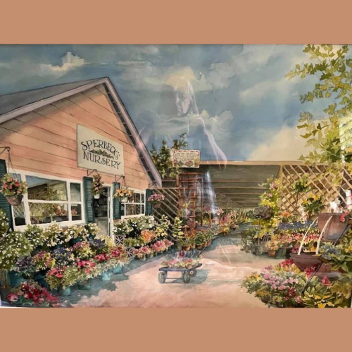 SPERBECK’S NURSERY AND LANDSCAPE CENTER Updated September 2024 49