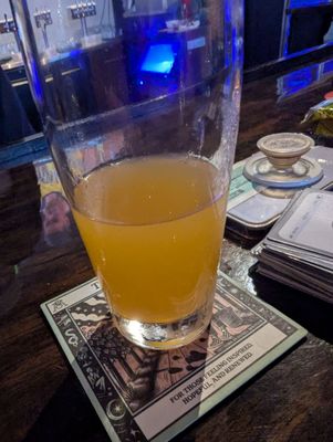 Monochrome Brewing by null