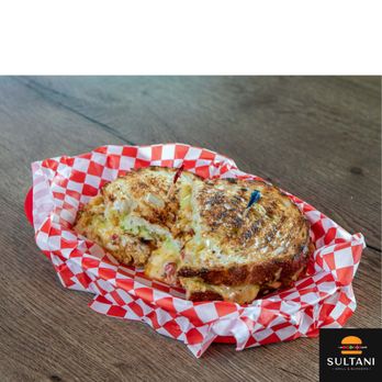 Sultani Grill & Burgers - Indian Near Me - Irving, Texas Sultani Grill & Burgers - Indian Near Me - Irving, Texas
