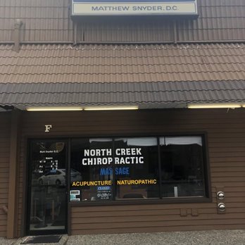 The North Creek Clinic - North Creek Chiropractic - Chiropractors Near Me - Bothell, Washington The North Creek Clinic - North Creek Chiropractic - Chiropractors Near Me - Bothell, Washington