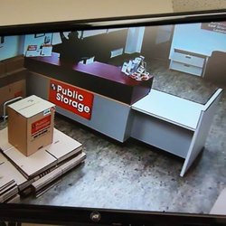 Public Storage