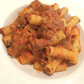 Piccante - Rome Pasta - Italian Near Me - Brooklyn, New York