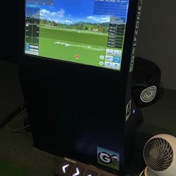Golfzone Plus