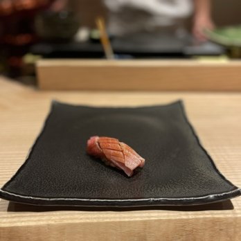 Shunji - Toro Tuna - Japanese Near Me - Santa Monica, California Shunji - Toro Tuna - Japanese Near Me - Santa Monica, California