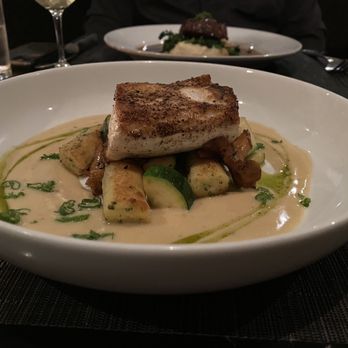 Boulevard Bistro - Hawaiian Walu - New American Near Me - Elk Grove, California