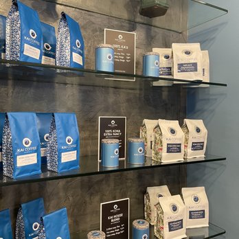 Kai Coffee - Coffee beans - Coffee & Tea Near Me - Honolulu, Hawaii Kai Coffee - Coffee beans - Coffee & Tea Near Me - Honolulu, Hawaii