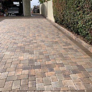 System Pavers - Driveway - Masonry/Concrete Near Me - San Marcos, California System Pavers - Driveway - Masonry/Concrete Near Me - San Marcos, California