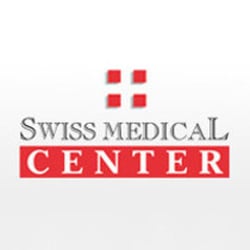 Swiss Medical Center - Logo