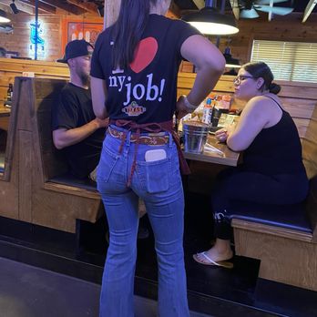 Texas Roadhouse - Steakhouses Near Me - Indio, California