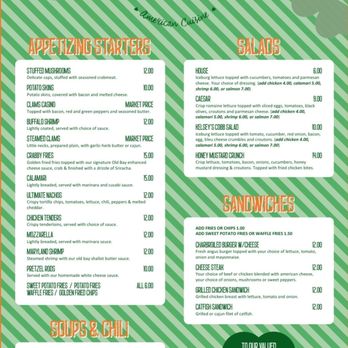 Kelsey's Restaurant - Menu - American Near Me - Ashley, Pennsylvania
