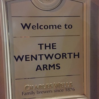 Wentworth Arms - Pubs Near Me - London, XGL Wentworth Arms - Pubs Near Me - London, XGL