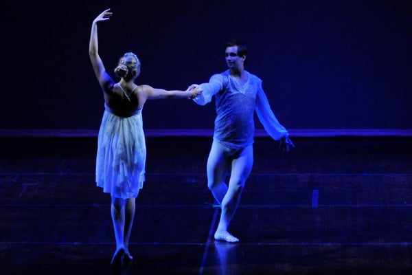 Tippy Toe Dance Studio