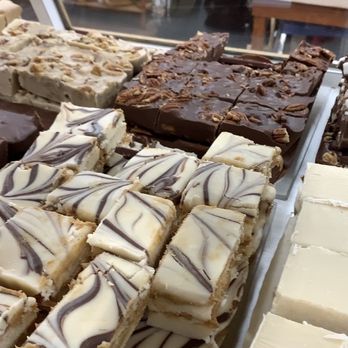 Maggie Mountaineer Crafts - Fresh fudge made daily - Arts & Crafts Near Me - Maggie Valley, North Carolina Maggie Mountaineer Crafts - Fresh fudge made daily - Arts & Crafts Near Me - Maggie Valley, North Carolina