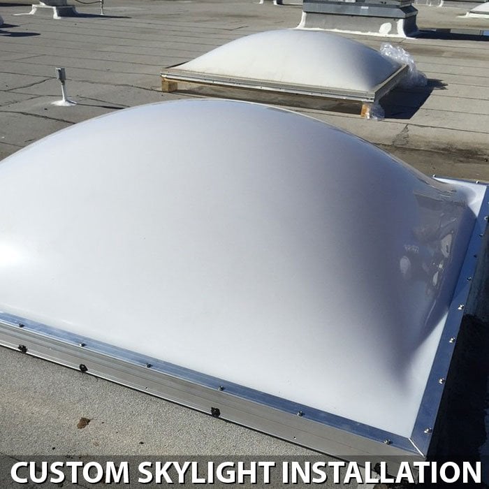 Slide of LA Stay Dry Roofing