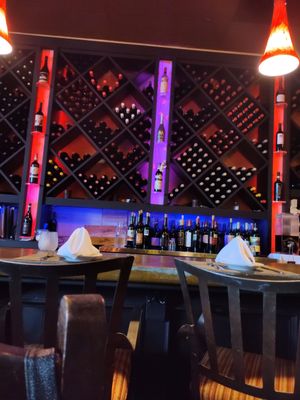 Mezzo Bistro and Wine by null