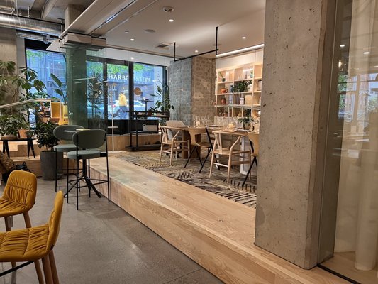 The Shop by Porter by null