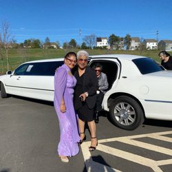 MGN Limo