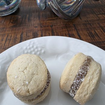 Tango Pastry - Bakeries Near Me - Washington, DC, District of Columbia