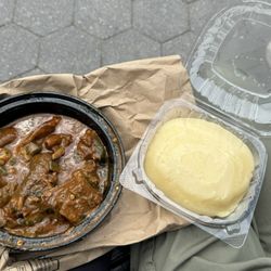 AKWAABA RESTAURANT