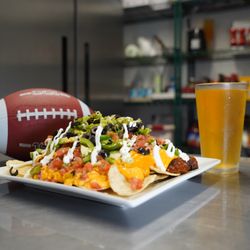 Jams@209 Sports Bar & Grill - Football season is here!