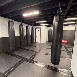 Defiant Fitness