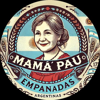 MamáPau Empandas Argentinas