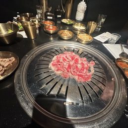 Wagyu Beef Belly