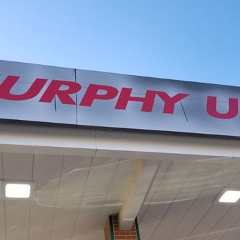 Murphy USA - Signage 01-09-2020 - Convenience Stores Near Me - Edmond, Oklahoma Murphy USA - Signage 01-09-2020 - Convenience Stores Near Me - Edmond, Oklahoma