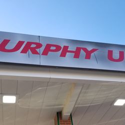 Murphy USA - Signage  01-09-2020