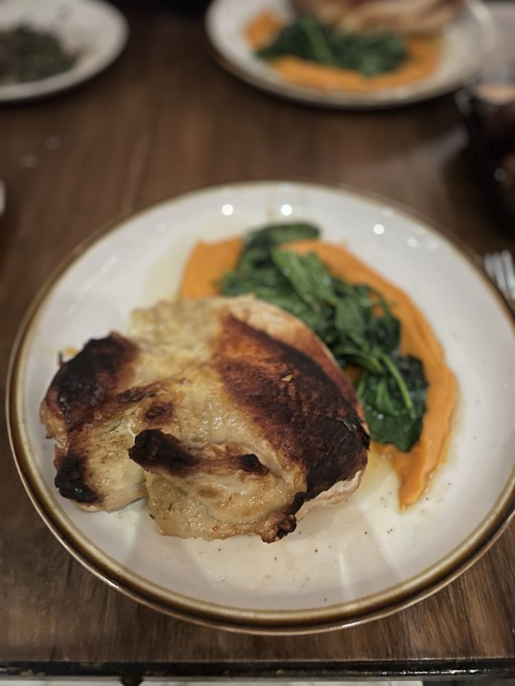 Social spots from Common Ground Bar and Eatery - Sylvan Park