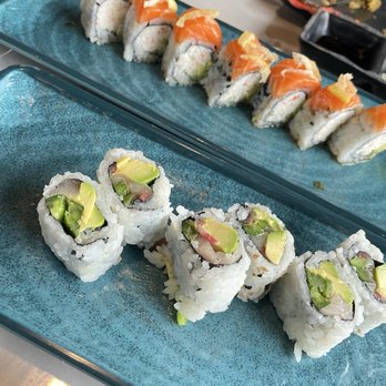 Koi Sushi - Sushi Bars Near Me - Tempe, Arizona