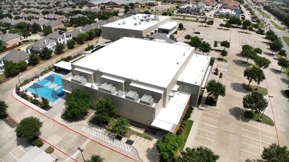 Slide of My Texas Contracting