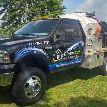 Clean Cut Exteriors - Pressure Washers Near Me Clean Cut Exteriors - Pressure Washers Near Me