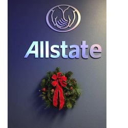 Allstate Insurance - Jay Jaroszewski - Happy Holidays!