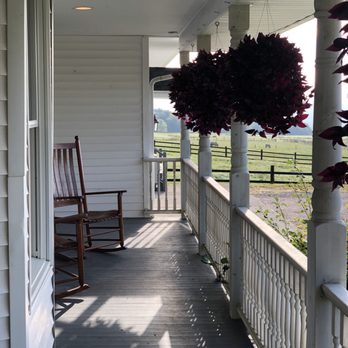 Letchworth Farm - Bed & Breakfast Near Me - Nunda, New York