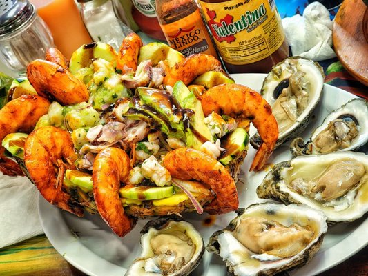 Cócteles El Primo by null