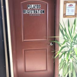 Pelayos Registration Services