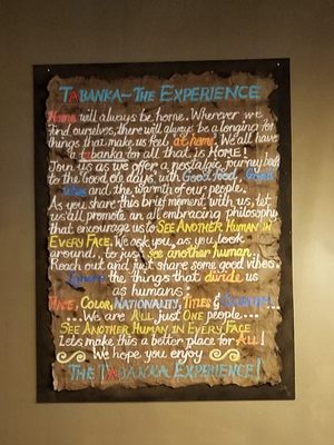 Menu photo 8 Tabanka - a Trini Kitchen North Lauderdale, FL Menu photo 8 Tabanka - a Trini Kitchen North Lauderdale, FL