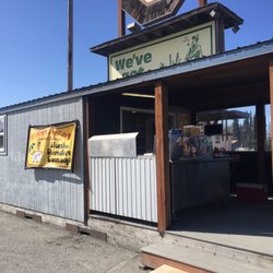 Hot dogs a la carte - Soldotna store
